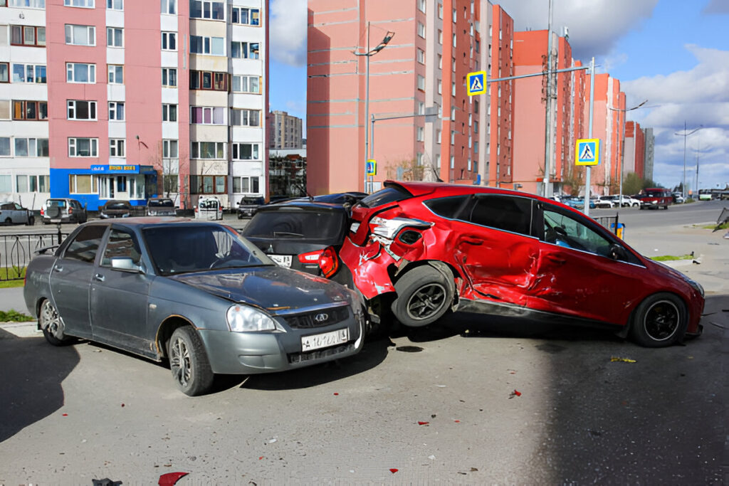 Gutachter für Auto