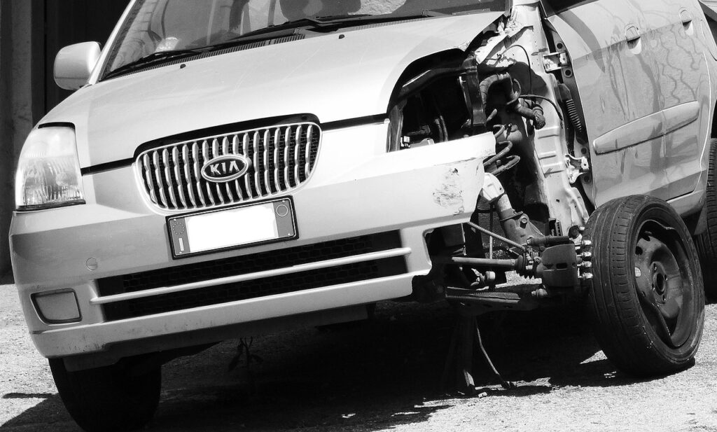 Gutachten Unfallversicherung