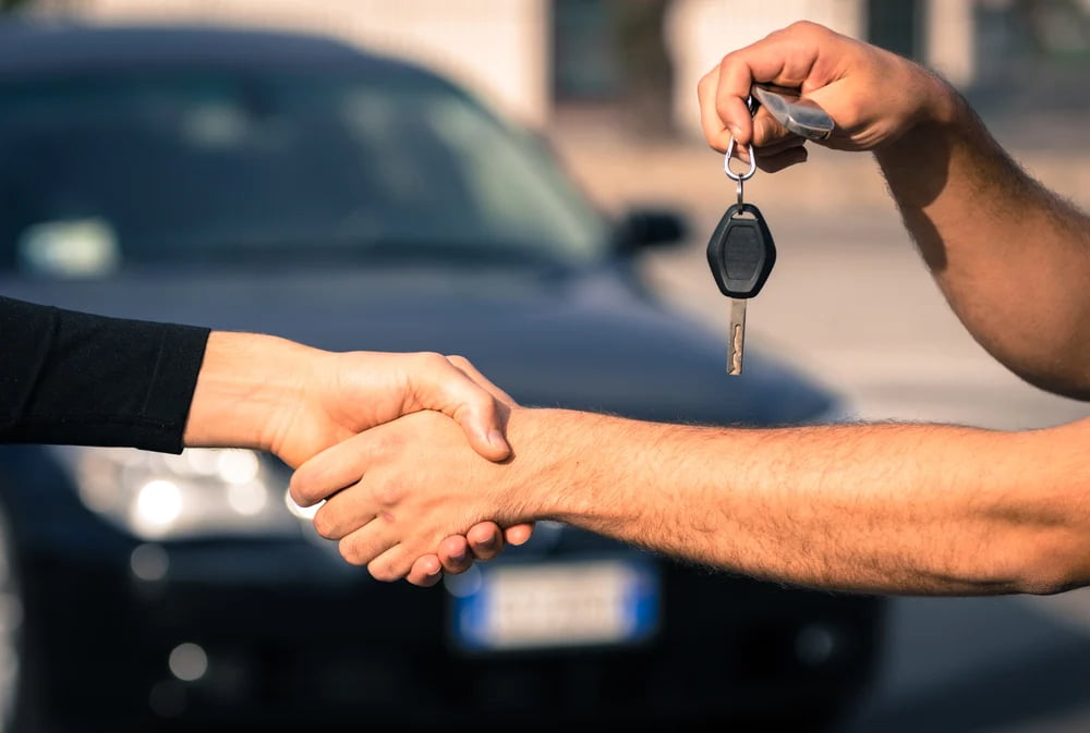 gebrauchtwagen bewerten